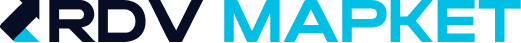 Логотип компании RDV