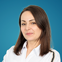 Кристина Сарибекян