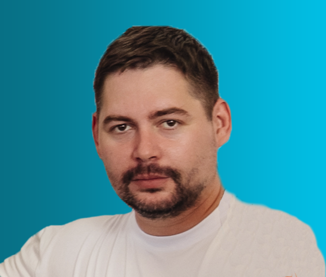 Фото спикера