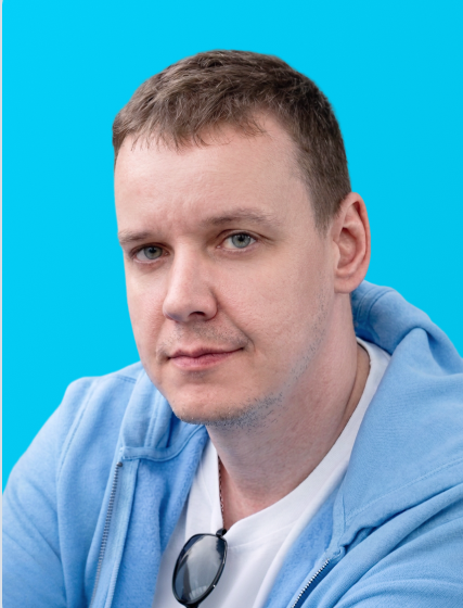 Алексей