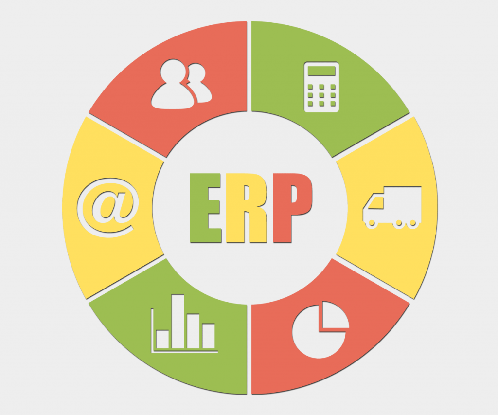 Пошаговый план внедрения ERP-системы