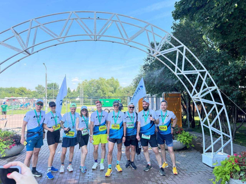 Корпоративная культура