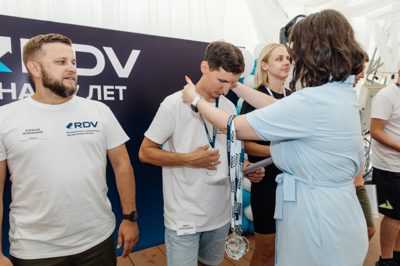 Корпоративная культура