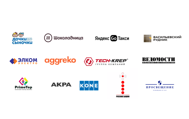 Масштабные проекты