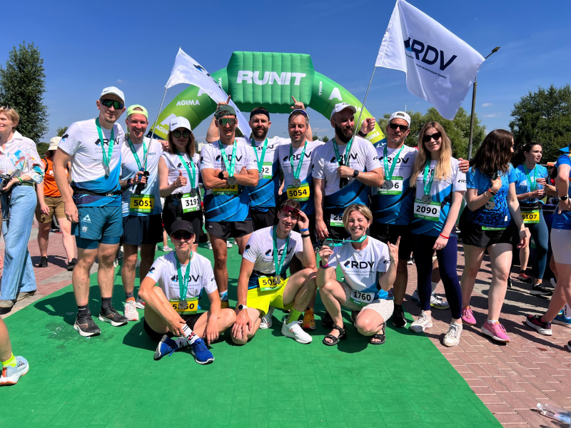 Корпоративная культура