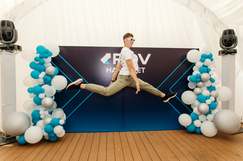 Корпоративная культура