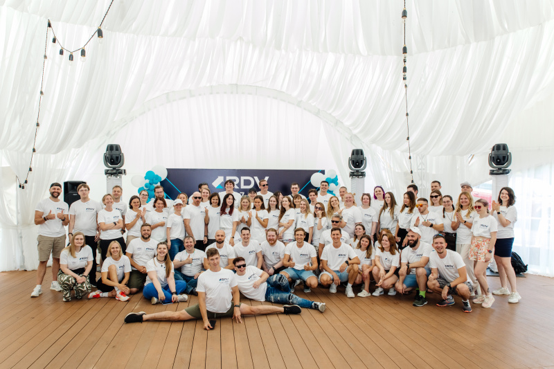 Корпоративная культура